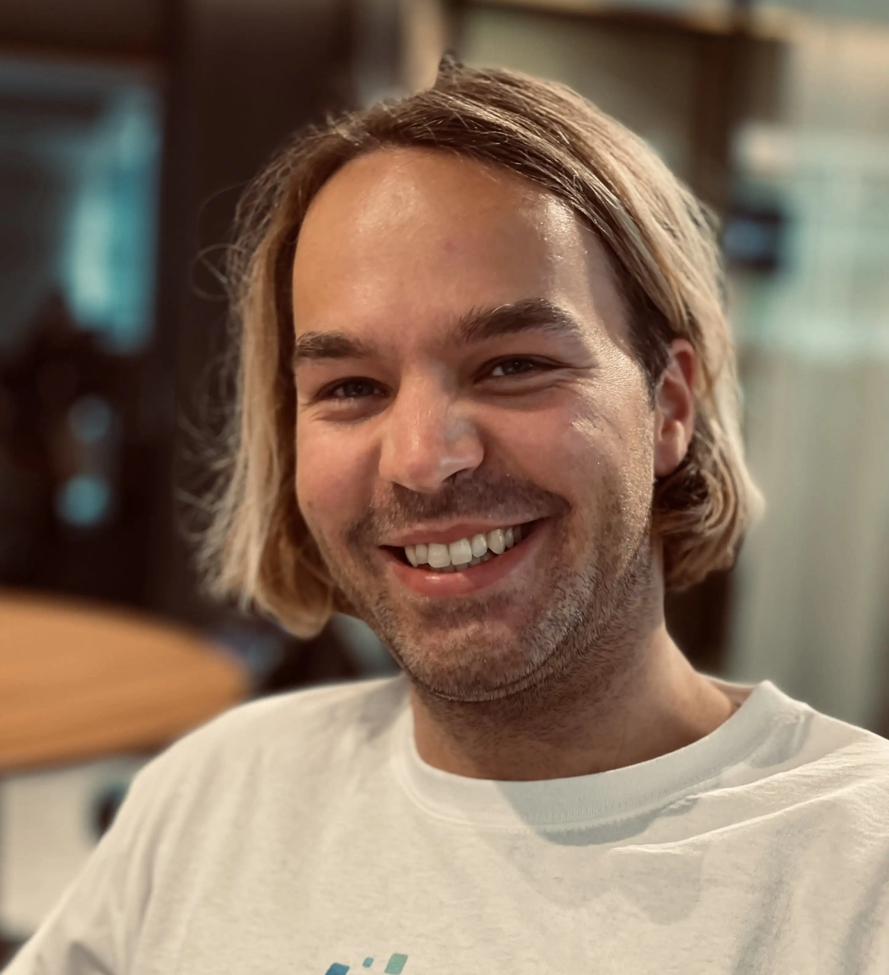 Patrick Gerard - Freelancer für Softwareentwicklung und DevOps
